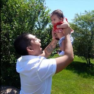 Meet your Posher, Omar